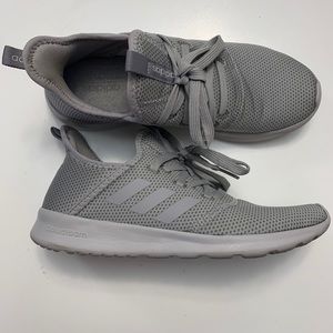 Women’s adidas cloud foam sneakers